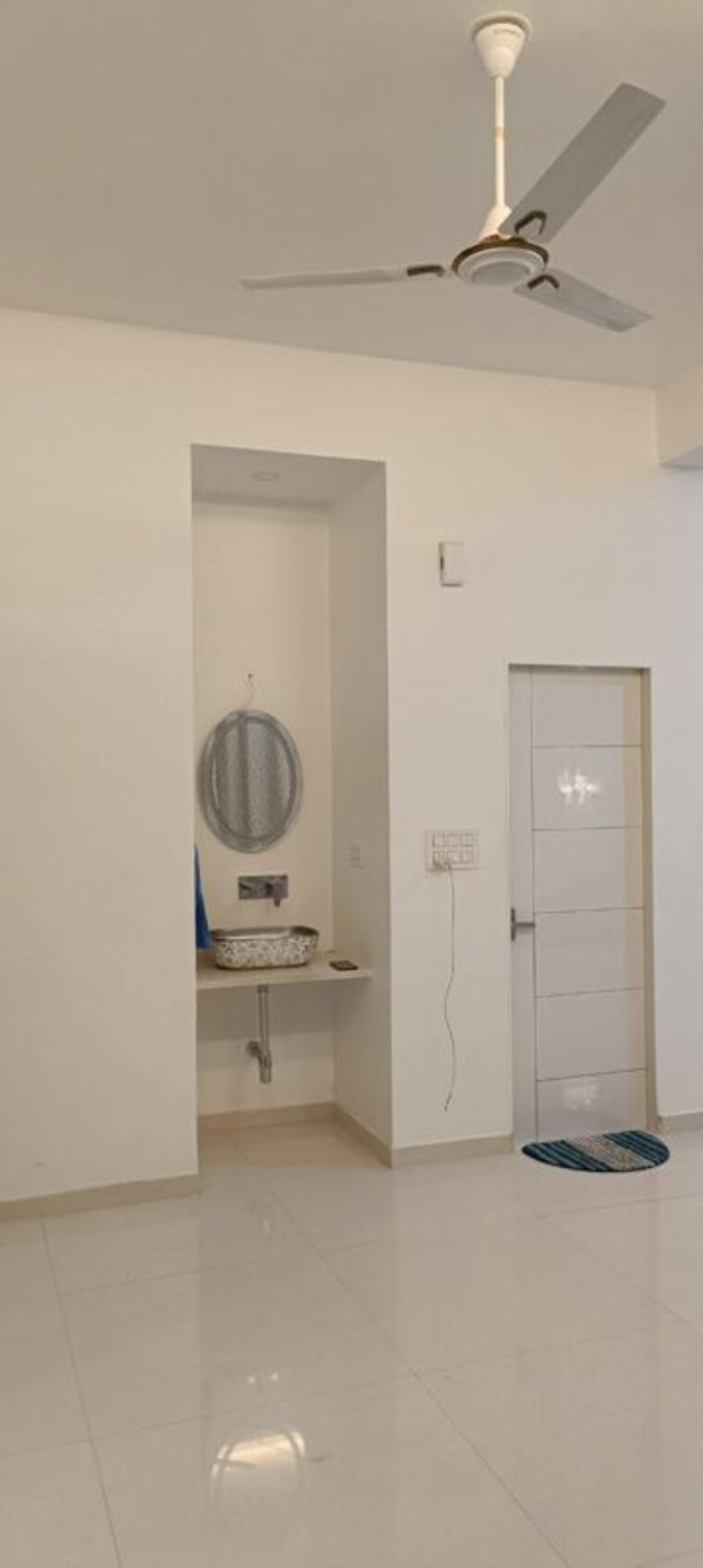 Bathroom, rajeev nagar 4 Bedroom 2240 Sq.Ft. Villa In Rajeev Nagar Bhopal 10444519