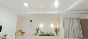 Furnished Amenities in 4 BHK Villa at Rajeev Nagar – for Sale