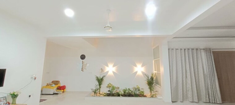undefined, rajeev nagar 4 Bedroom 2240 Sq.Ft. Villa In Rajeev Nagar Bhopal 10444519
