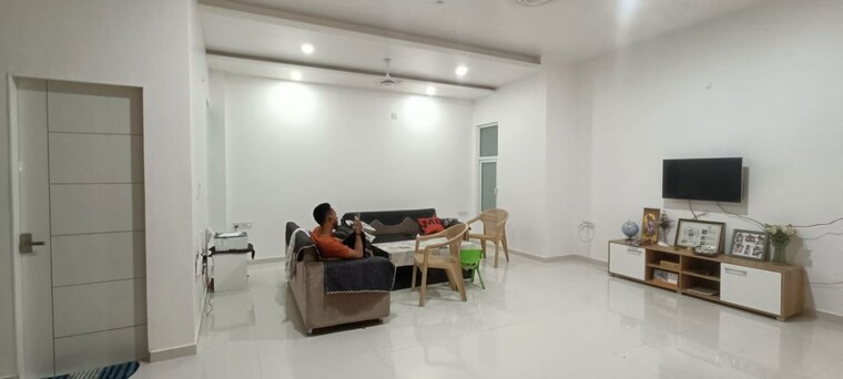 Living Room, rajeev nagar 4 Bedroom 2240 Sq.Ft. Villa In Rajeev Nagar Bhopal 10444519
