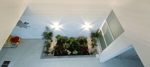 Plot Area in 4 BHK Villa at Rajeev Nagar – for Sale