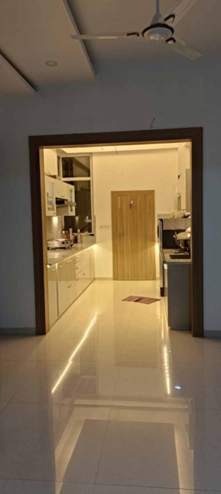 Kitchen, rajeev nagar 4 Bedroom 2240 Sq.Ft. Villa In Rajeev Nagar Bhopal 10444519