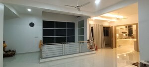 4 BHK Villa – Exterior View View at Rajeev Nagar - for Sale