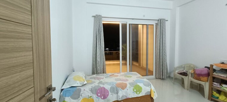 Bedroom, rajeev nagar 4 Bedroom 2240 Sq.Ft. Villa In Rajeev Nagar Bhopal 10444519