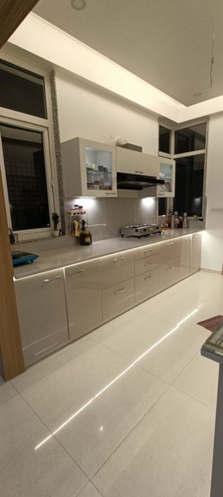 Kitchen, rajeev nagar 4 Bedroom 2240 Sq.Ft. Villa In Rajeev Nagar Bhopal 10444519