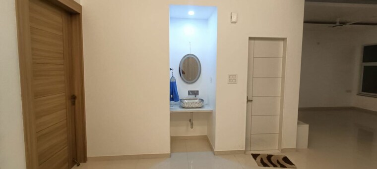 Bathroom, rajeev nagar 4 Bedroom 2240 Sq.Ft. Villa In Rajeev Nagar Bhopal 10444519