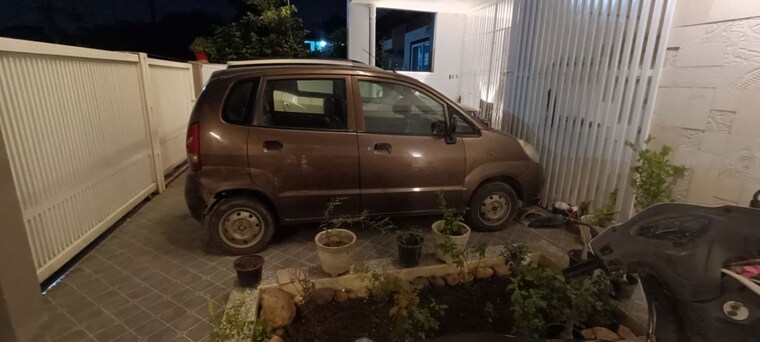  Parking, rajeev nagar 4 Bedroom 2240 Sq.Ft. Villa In Rajeev Nagar Bhopal 10444519
