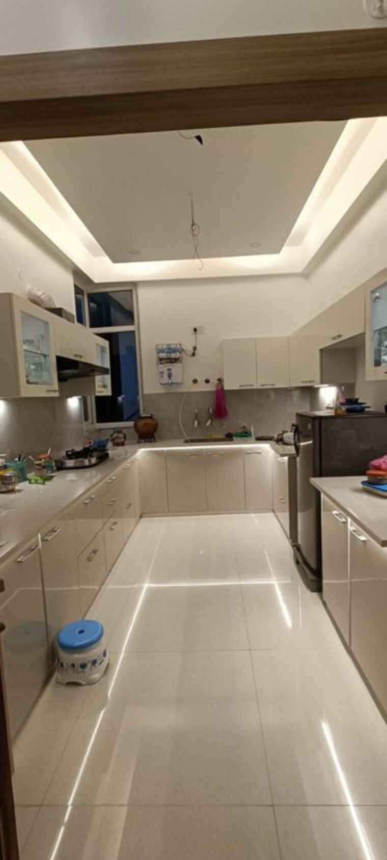 Kitchen, rajeev nagar 4 Bedroom 2240 Sq.Ft. Villa In Rajeev Nagar Bhopal 10444519