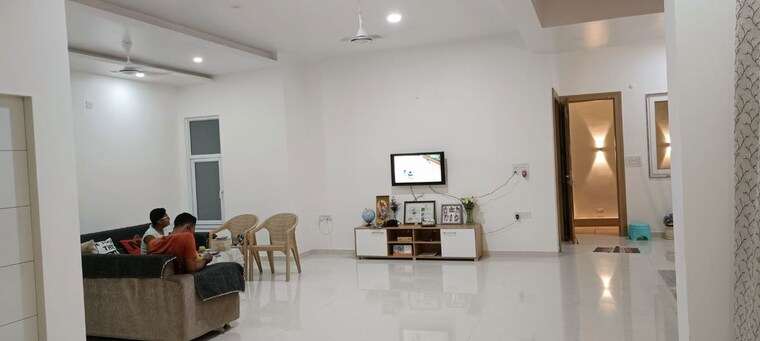 Living Room, rajeev nagar 4 Bedroom 2240 Sq.Ft. Villa In Rajeev Nagar Bhopal 10444519