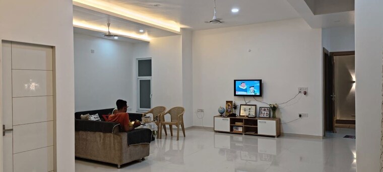Living Room, rajeev nagar 4 Bedroom 2240 Sq.Ft. Villa In Rajeev Nagar Bhopal 10444519
