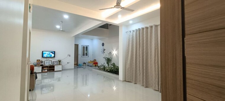 Room, rajeev nagar 4 Bedroom 2240 Sq.Ft. Villa In Rajeev Nagar Bhopal 10444519