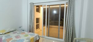 Building Lobby in 4 BHK Villa at Rajeev Nagar – for Sale