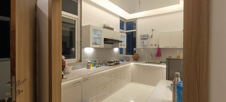 Kitchen, rajeev nagar 4 Bedroom 2240 Sq.Ft. Villa In Rajeev Nagar Bhopal 10444519