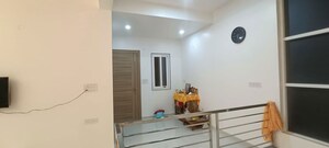 Kitchen in 4 BHK Villa at Rajeev Nagar – for Sale