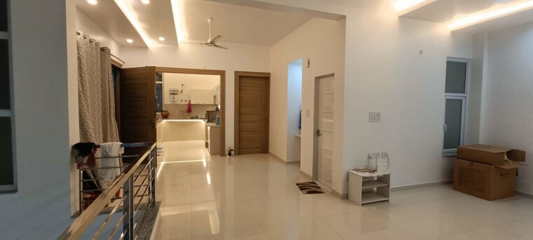 Kitchen, rajeev nagar 4 Bedroom 2240 Sq.Ft. Villa In Rajeev Nagar Bhopal 10444519