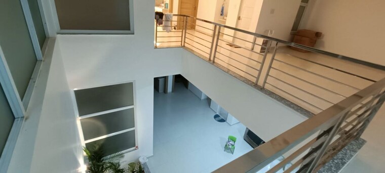 undefined, rajeev nagar 4 Bedroom 2240 Sq.Ft. Villa In Rajeev Nagar Bhopal 10444519