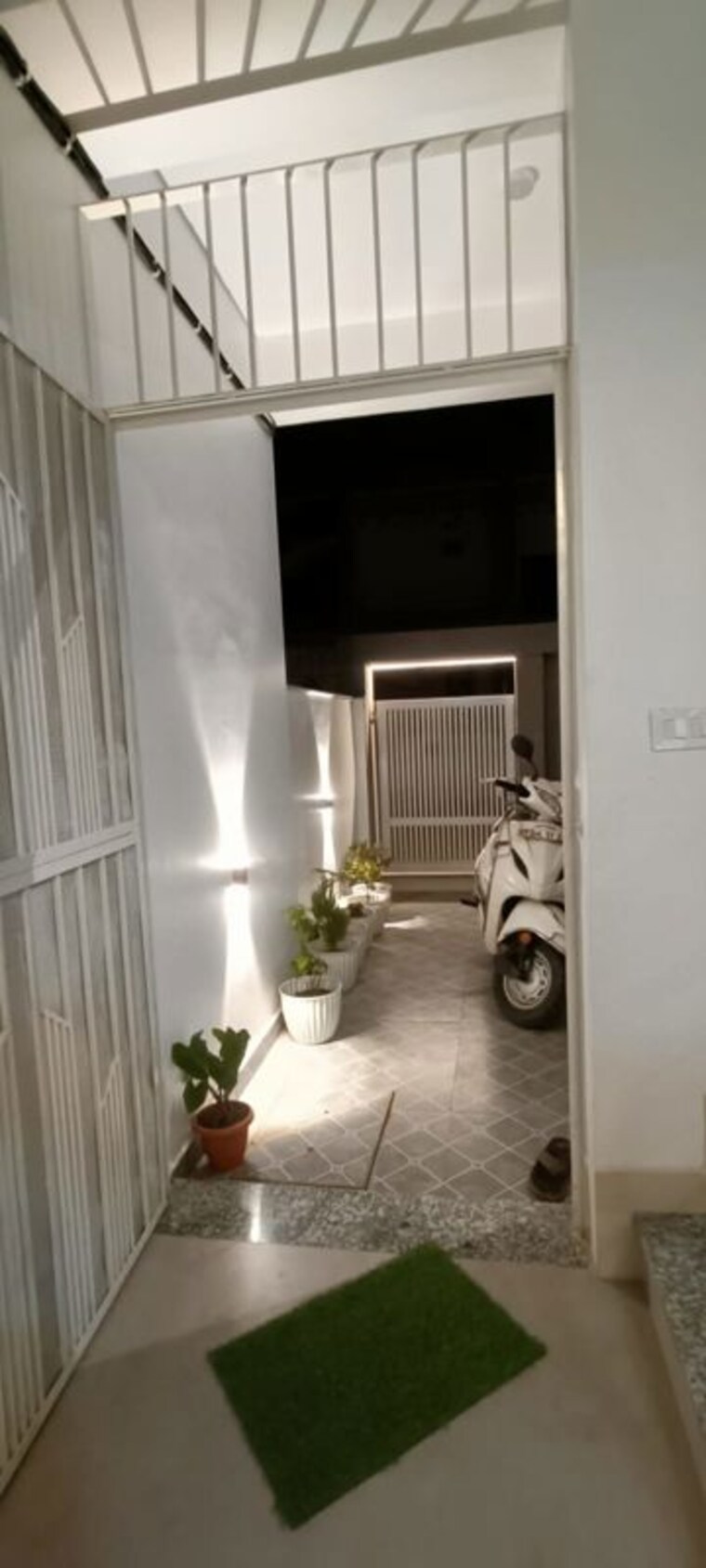 Bathroom, rajeev nagar 4 Bedroom 2240 Sq.Ft. Villa In Rajeev Nagar Bhopal 10444519