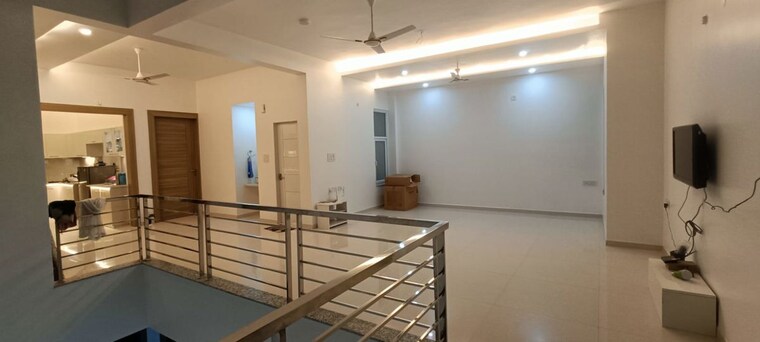 undefined, rajeev nagar 4 Bedroom 2240 Sq.Ft. Villa In Rajeev Nagar Bhopal 10444519