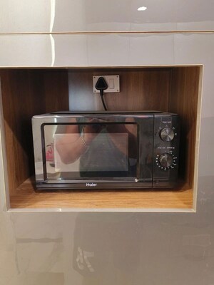 2 BHK Builder Floor For Rent in Greater Kailash I