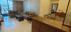 2 BHK + Store Room Apartment For Rent in Goyal Lakshchandi Heights