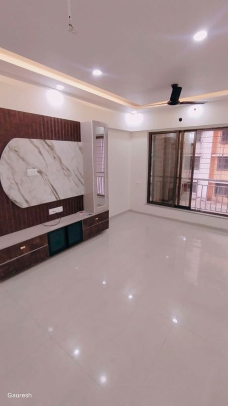 Kitchen, unique-shanti-skyline-2 2 Bedroom 800 Sq.Ft. Apartment In Mira Road Thane 10447620