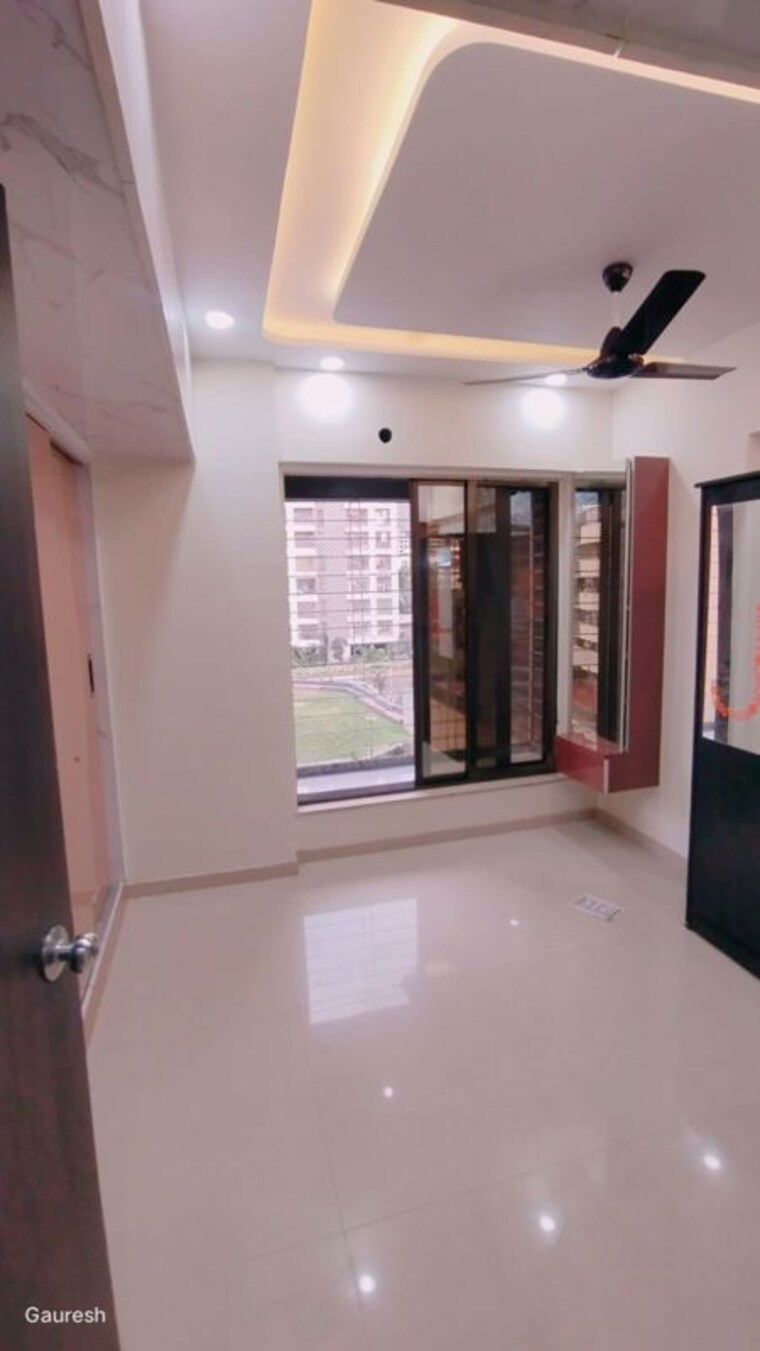 Room, unique-shanti-skyline-2 2 Bedroom 800 Sq.Ft. Apartment In Mira Road Thane 10447620
