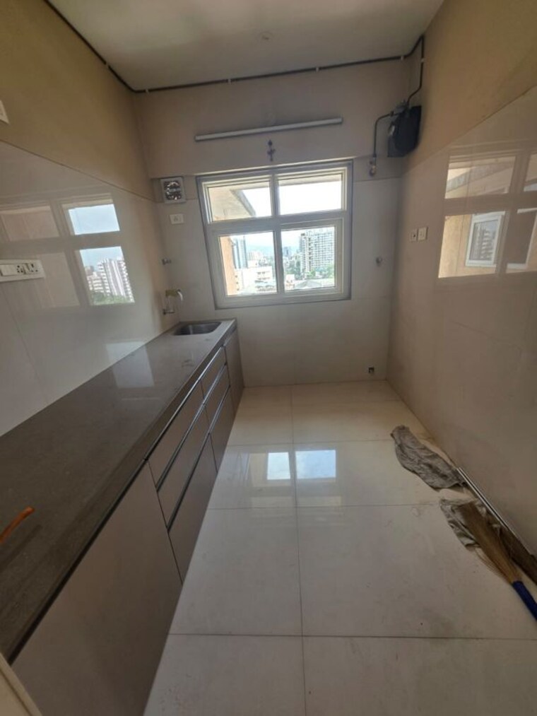 Kitchen, ld-viceroy 1 Bedroom 434 Sq.Ft. Apartment In Chembur Mumbai 10447617
