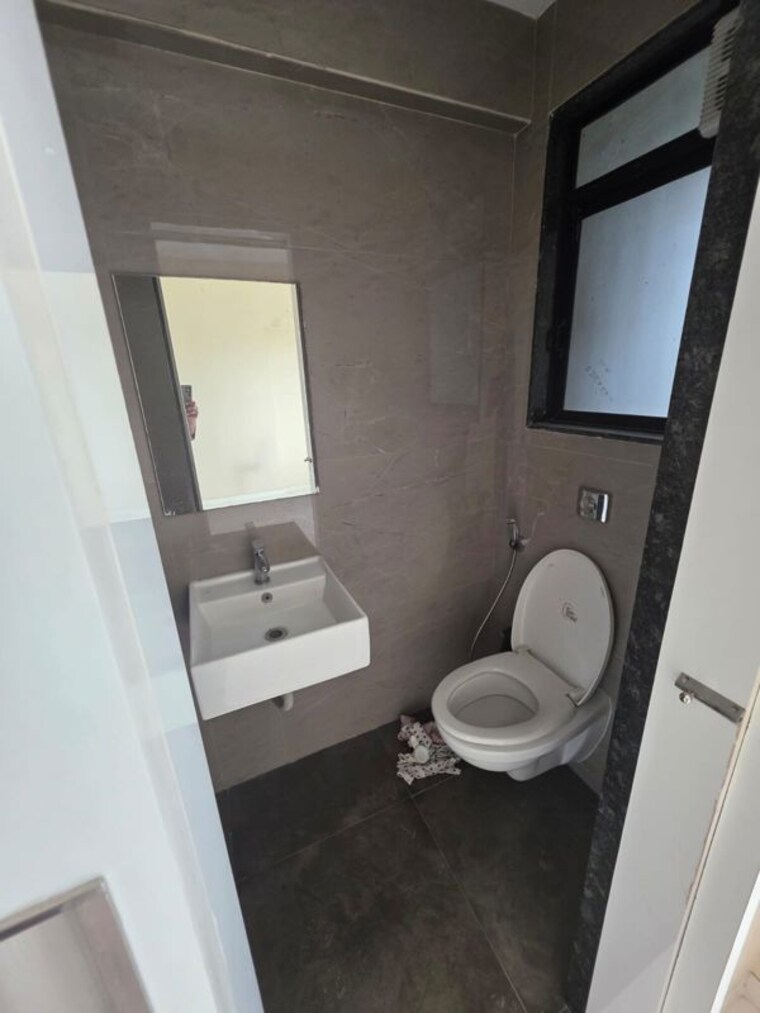 Bathroom, ld-viceroy 1 Bedroom 434 Sq.Ft. Apartment In Chembur Mumbai 10447617