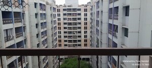 1 BHK Apartment – Exterior View View at Nanded Mangal Bhairav, Sinhagad - for Sale