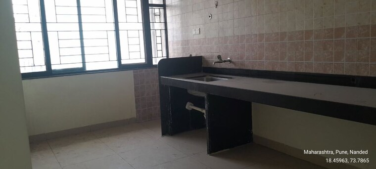 Kitchen, nanded-mangal-bhairav 1 Bedroom 470 Sq.Ft. Apartment In Sinhagad Pune 10447631