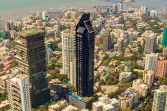 2 BHK Apartment For Sale in Dosti Eastern Bay Phase 2