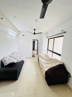 1 BHK 656 Sq.Ft. Apartment in Lodha Downtown