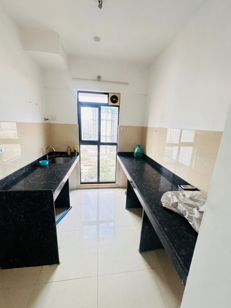 Kitchen, lodha-downtown 1 Bedroom 656 Sq.Ft. Apartment In Dombivli East Thane 10447635