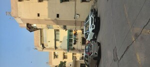 Team Area in 3 BHK Apartment at Ip Extension – for Sale