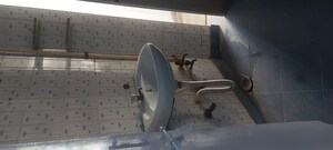 Bathroom in 3 BHK Apartment at Ip Extension – for Sale