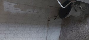Bathroom in 3 BHK Apartment at Ip Extension – for Sale