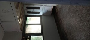 Kitchen in 3 BHK Apartment at Ip Extension – for Sale
