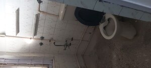 Bathroom in 3 BHK Apartment at Ip Extension – for Sale