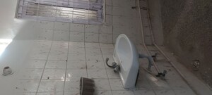 Bathroom in 3 BHK Apartment at Ip Extension – for Sale