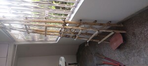 Staircase in 3 BHK Apartment at Ip Extension – for Sale