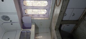 Kitchen in 3 BHK Apartment at Ip Extension – for Sale