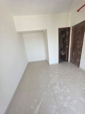 Bedroom in 1 BHK Apartment at Gurukripa Building, Chembur – for Sale