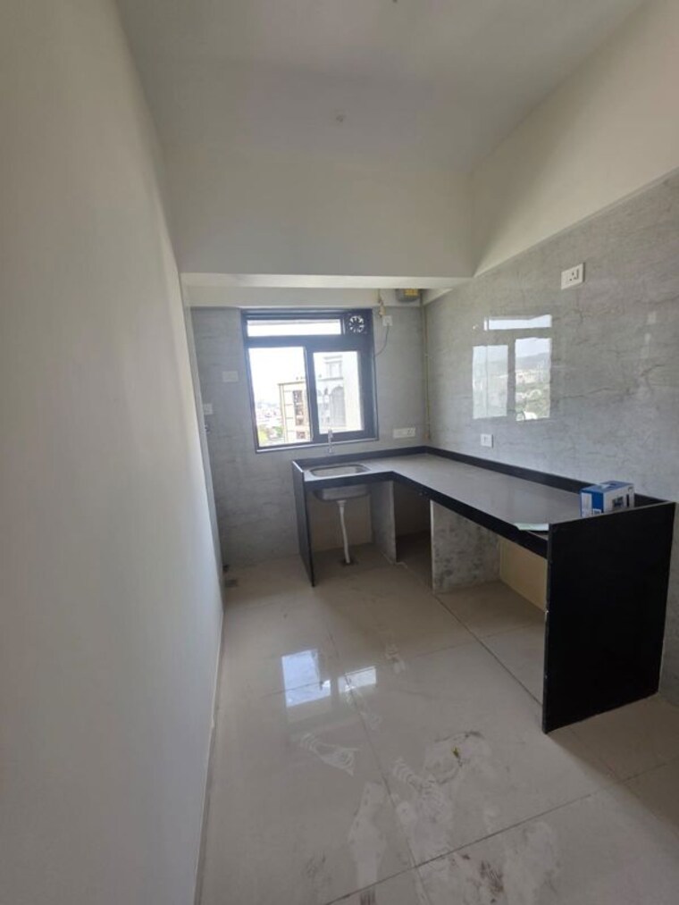 Kitchen, gurukripa-building 1 Bedroom 461 Sq.Ft. Apartment In Chembur Mumbai 10447629