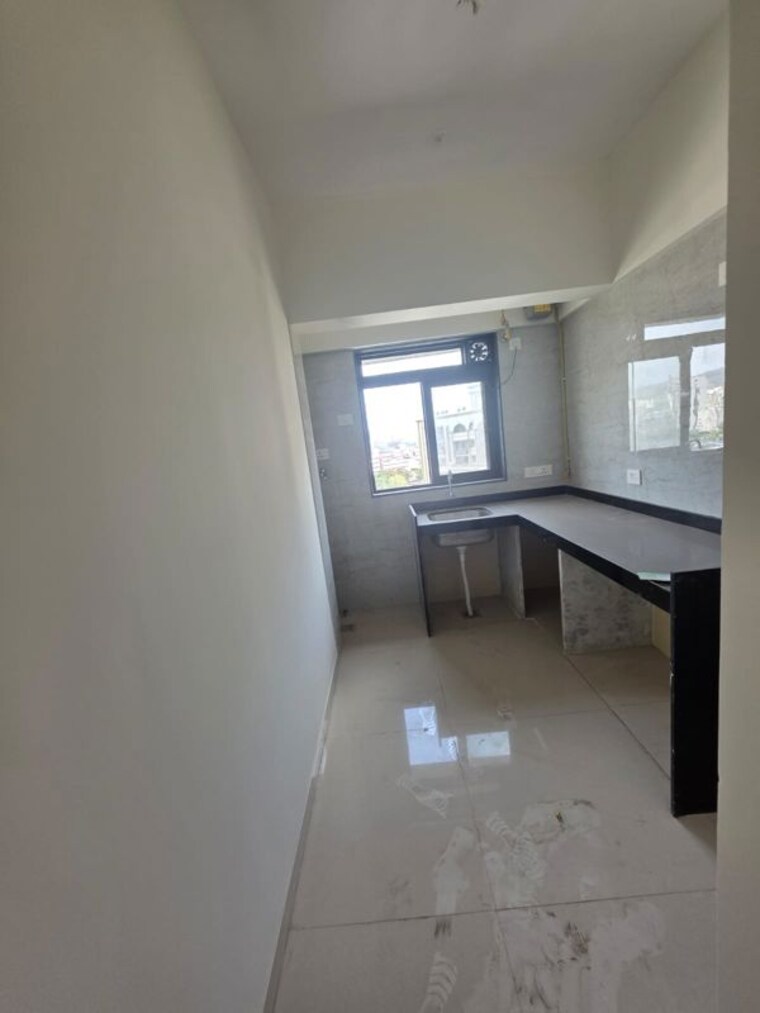 Kitchen, gurukripa-building 1 Bedroom 461 Sq.Ft. Apartment In Chembur Mumbai 10447629