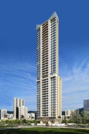 3 BHK Apartment For Sale in Sandesh Nagar