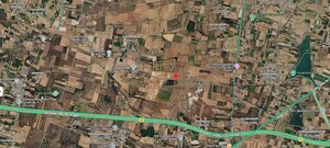  Plot For Sale in Kambipura