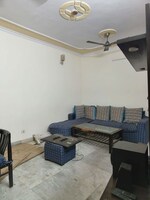 2 BHK + Pooja Room,Study Room 1050 Sq.Ft. Independent House in Sector 19