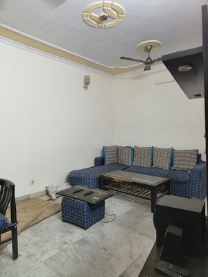 2 BHK Independent House For Rent in Sector 19