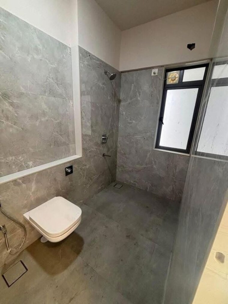 Bathroom, avron-v 4 Bedroom 1400 Sq.Ft. Apartment In Chembur Mumbai 10447665