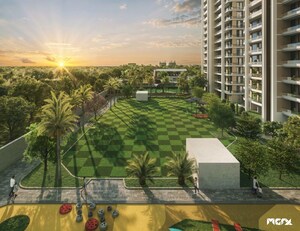 3 BHK Apartment – Exterior View View at Preet Colony - for Sale